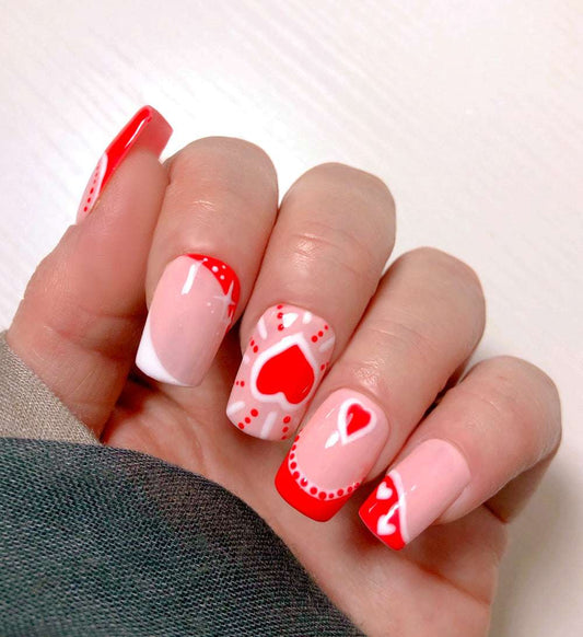 So Cute - Venuza Nails
