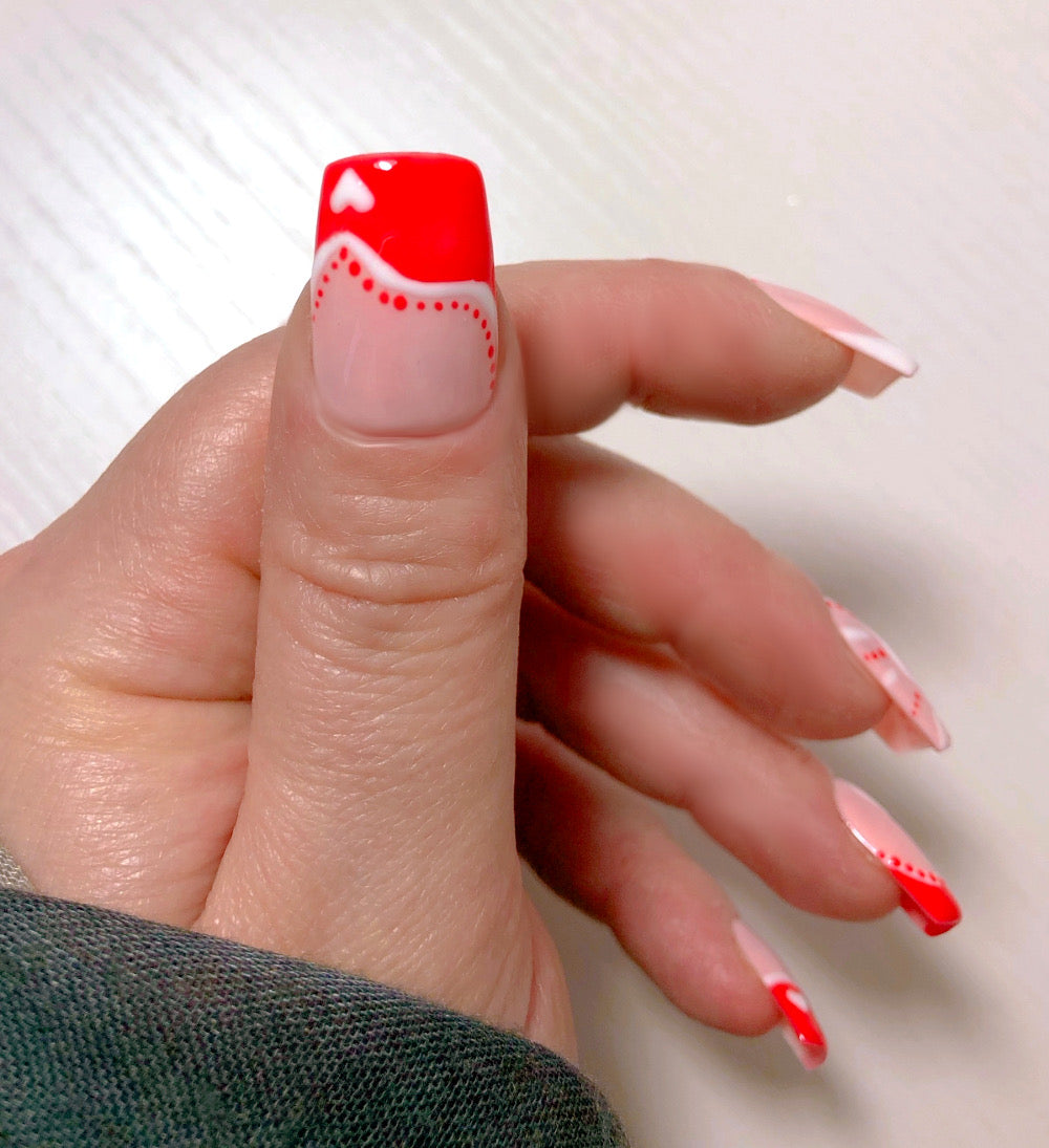 So Cute - Venuza Nails