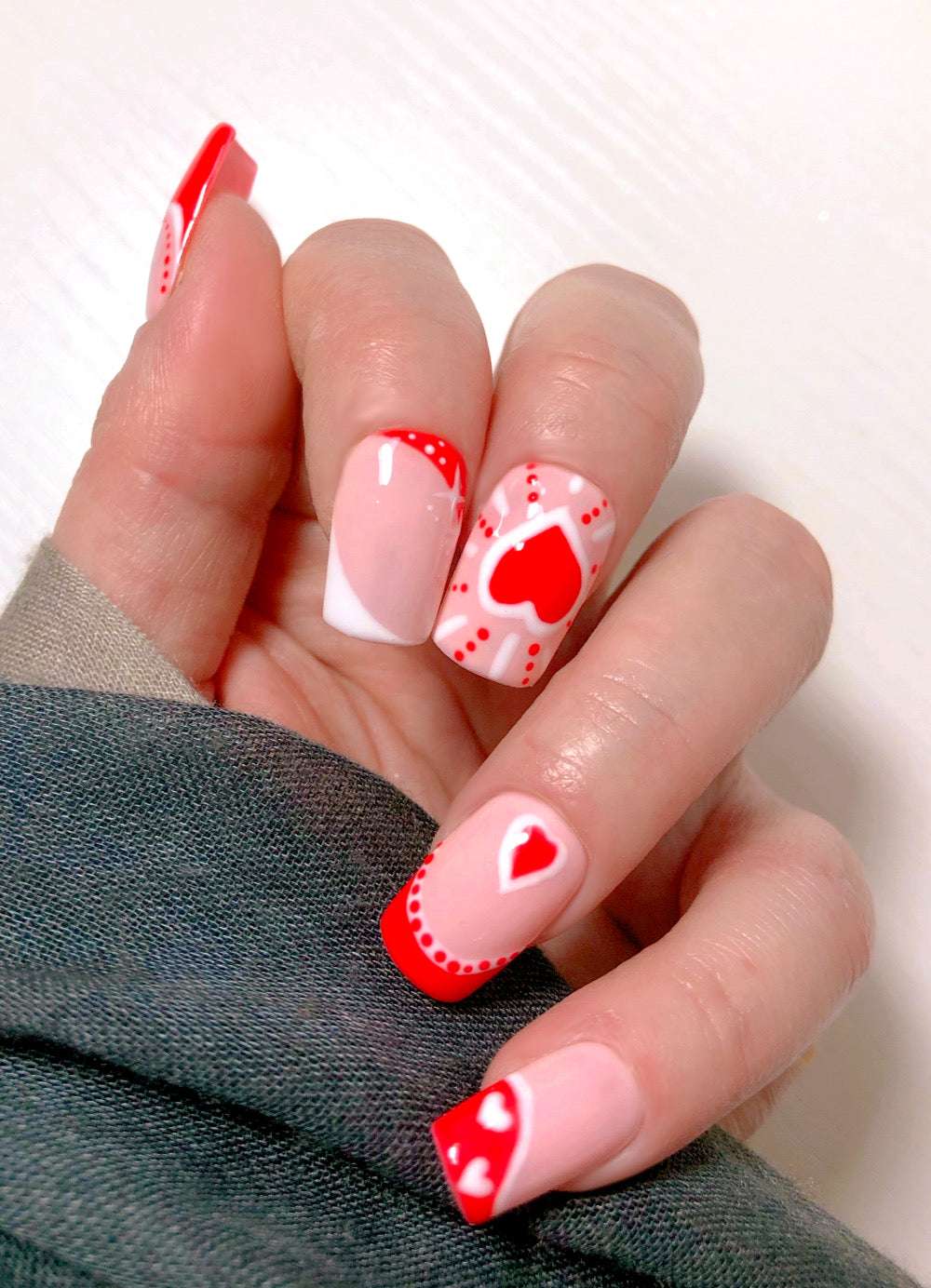 So Cute - Venuza Nails
