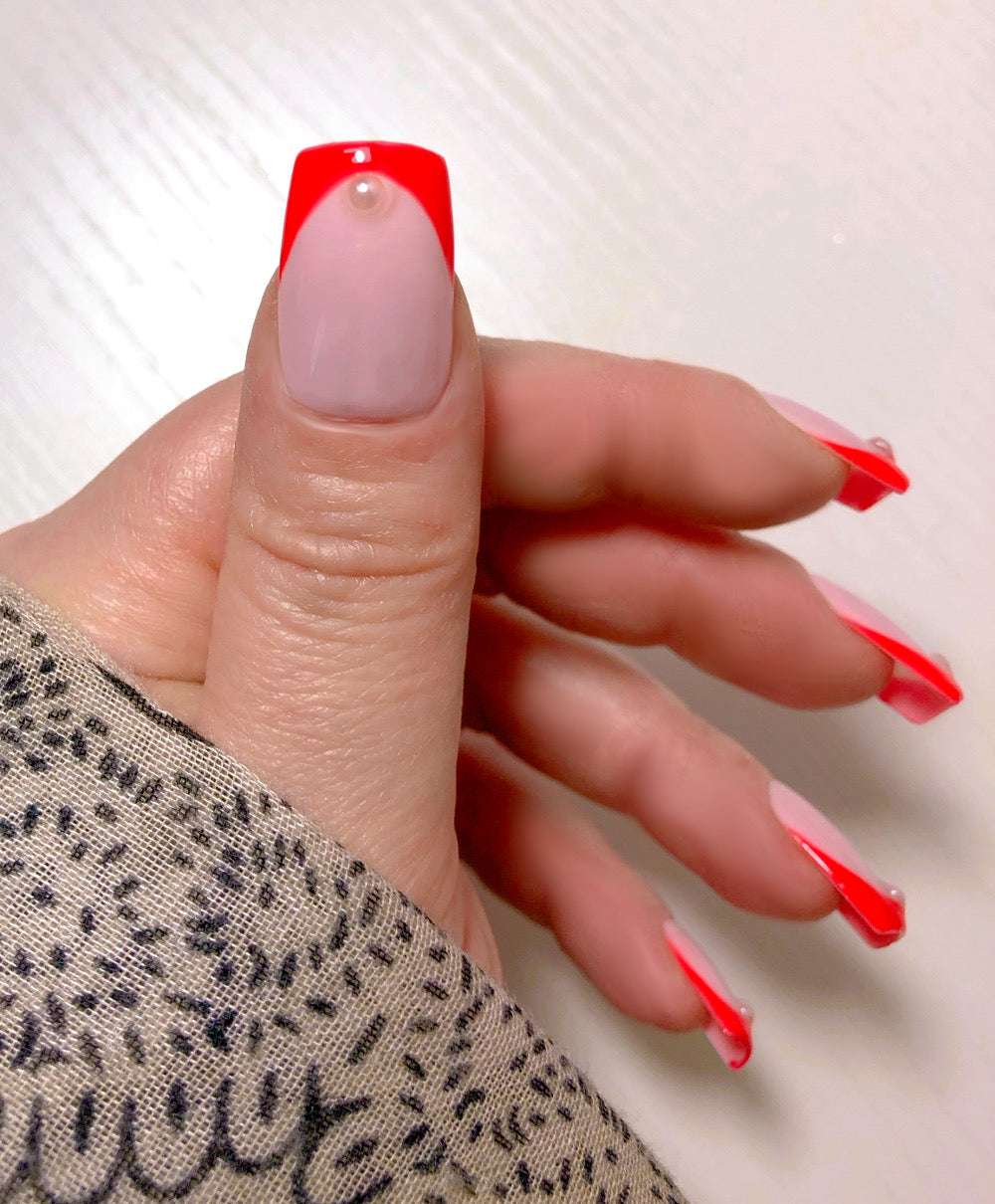 Alicia - Venuza Nails
