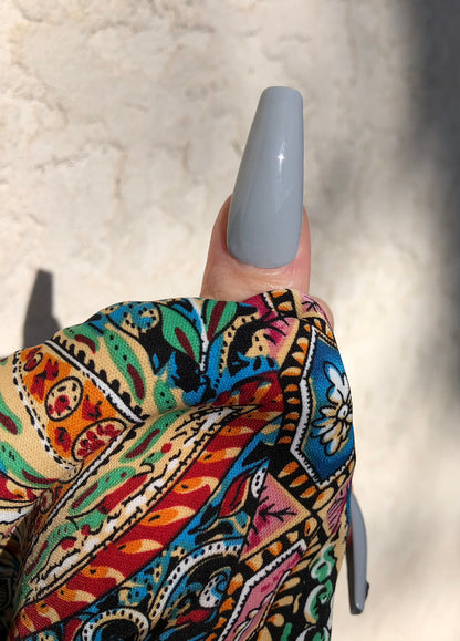 Grey - Venuza Nails