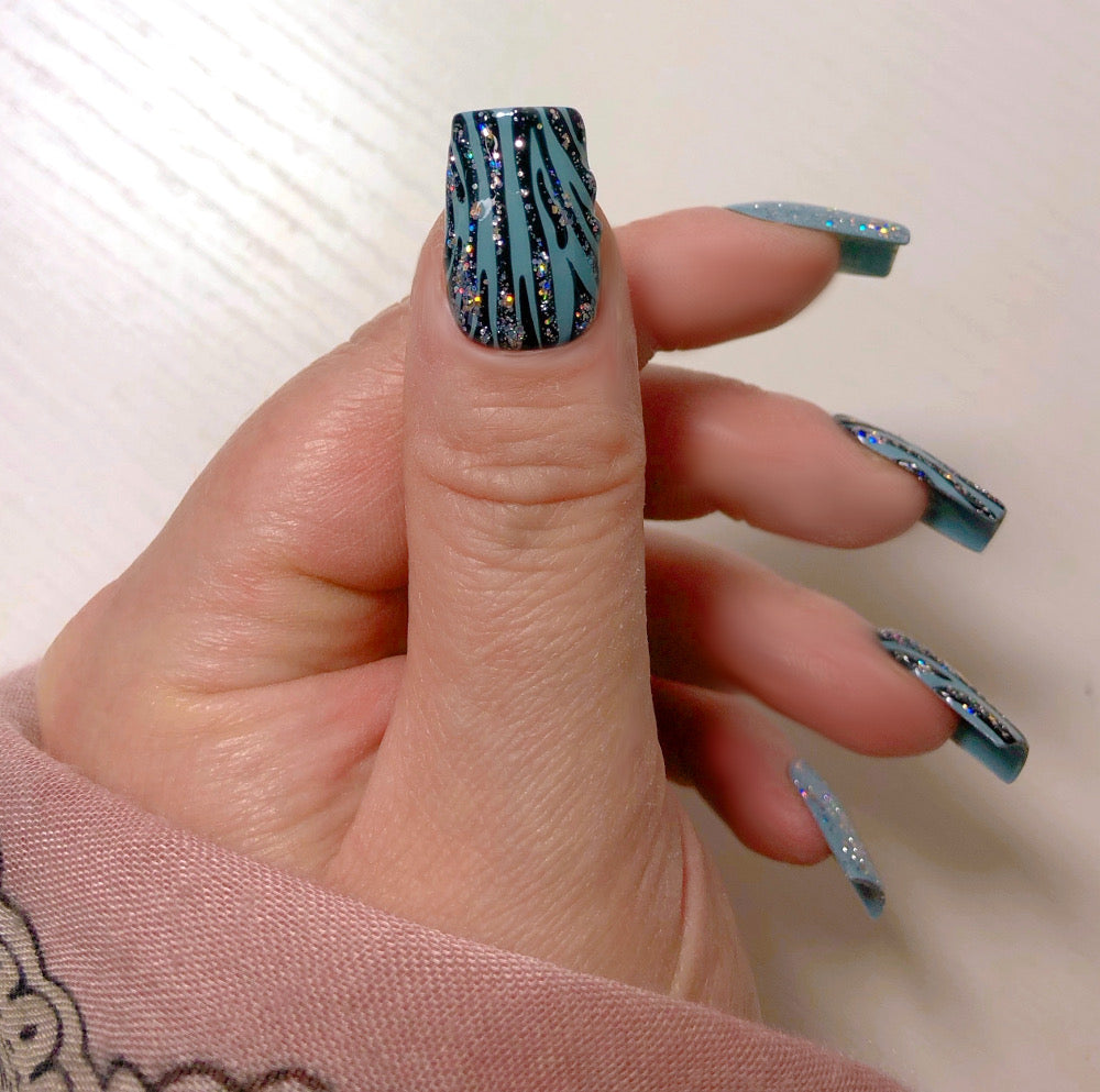 Ripley - Venuza Nails