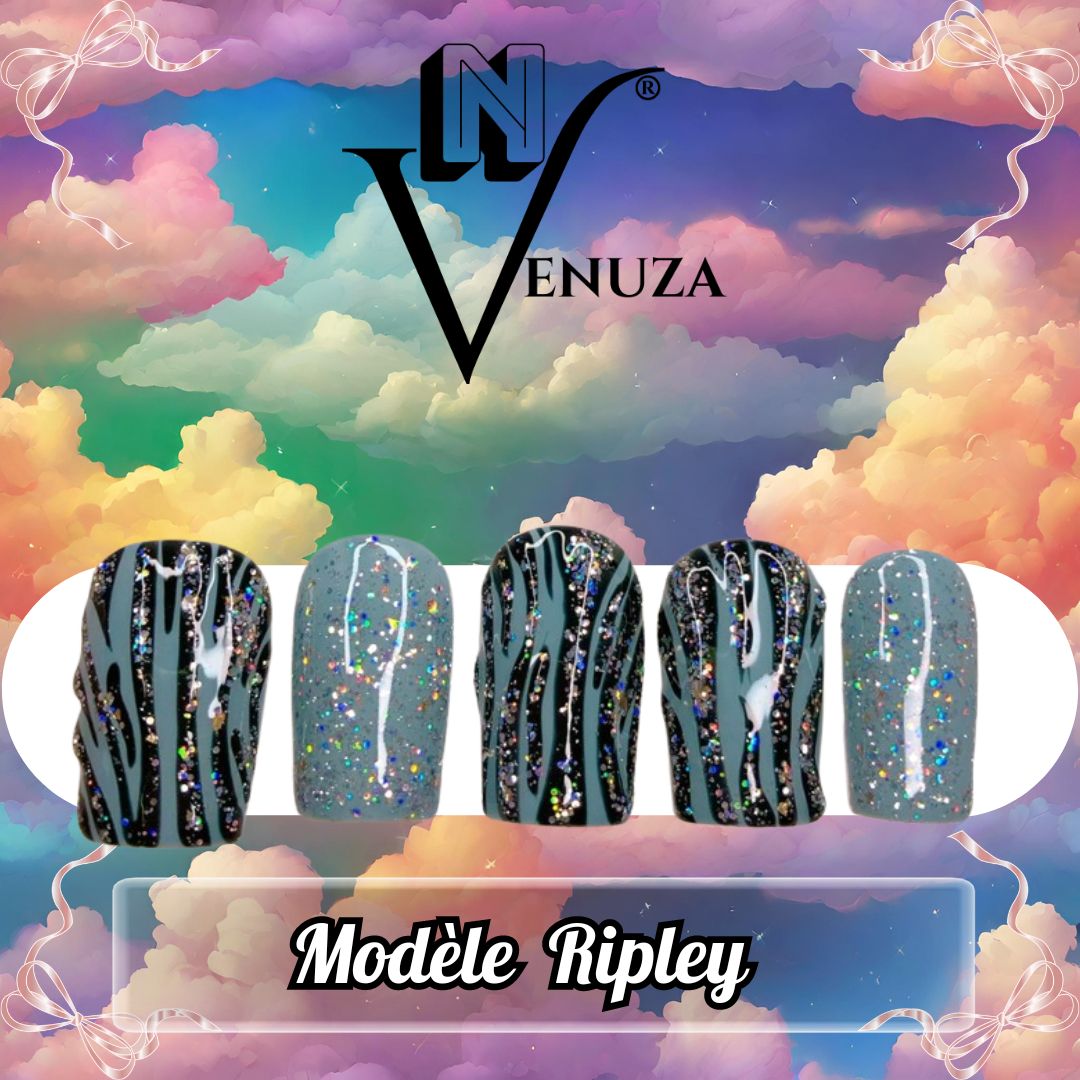 Ripley - Venuza Nails