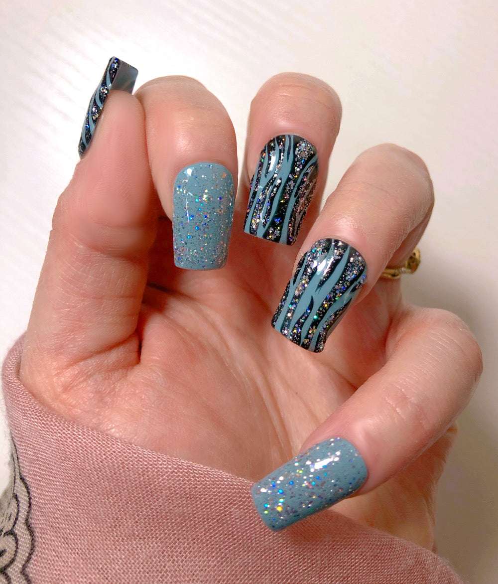 Ripley - Venuza Nails