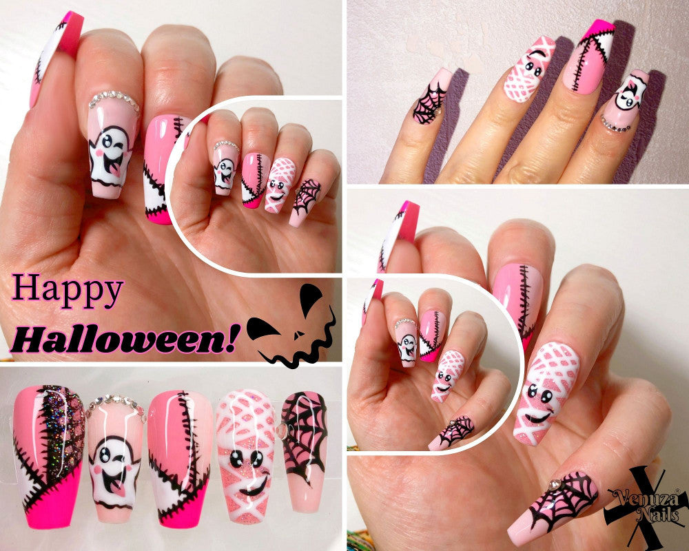Caspery - Venuza Nails