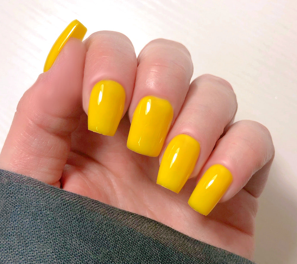 Pollen - Venuza Nails