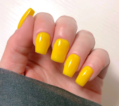 Pollen - Venuza Nails