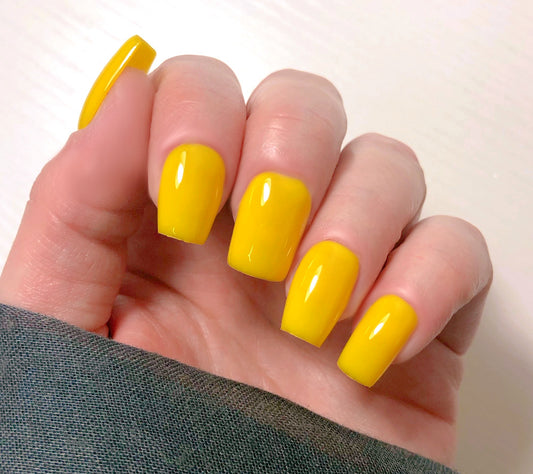 Pollen - Venuza Nails
