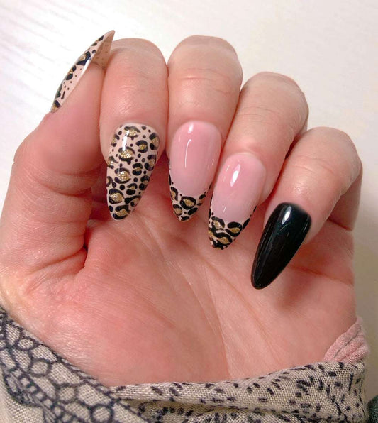Bianca - Venuza Nails
