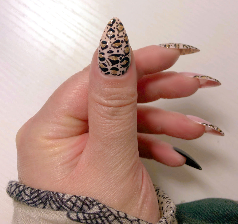 Bianca - Venuza Nails