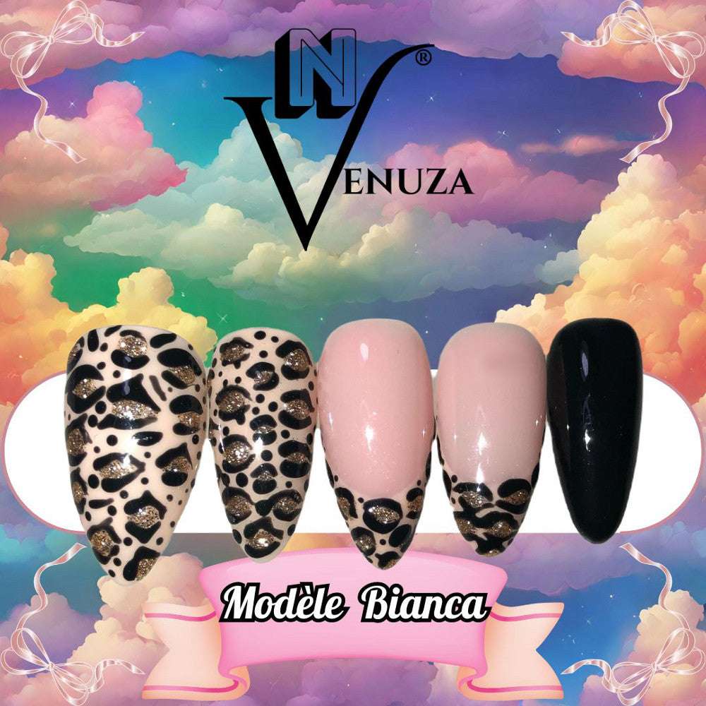 Bianca - Venuza Nails