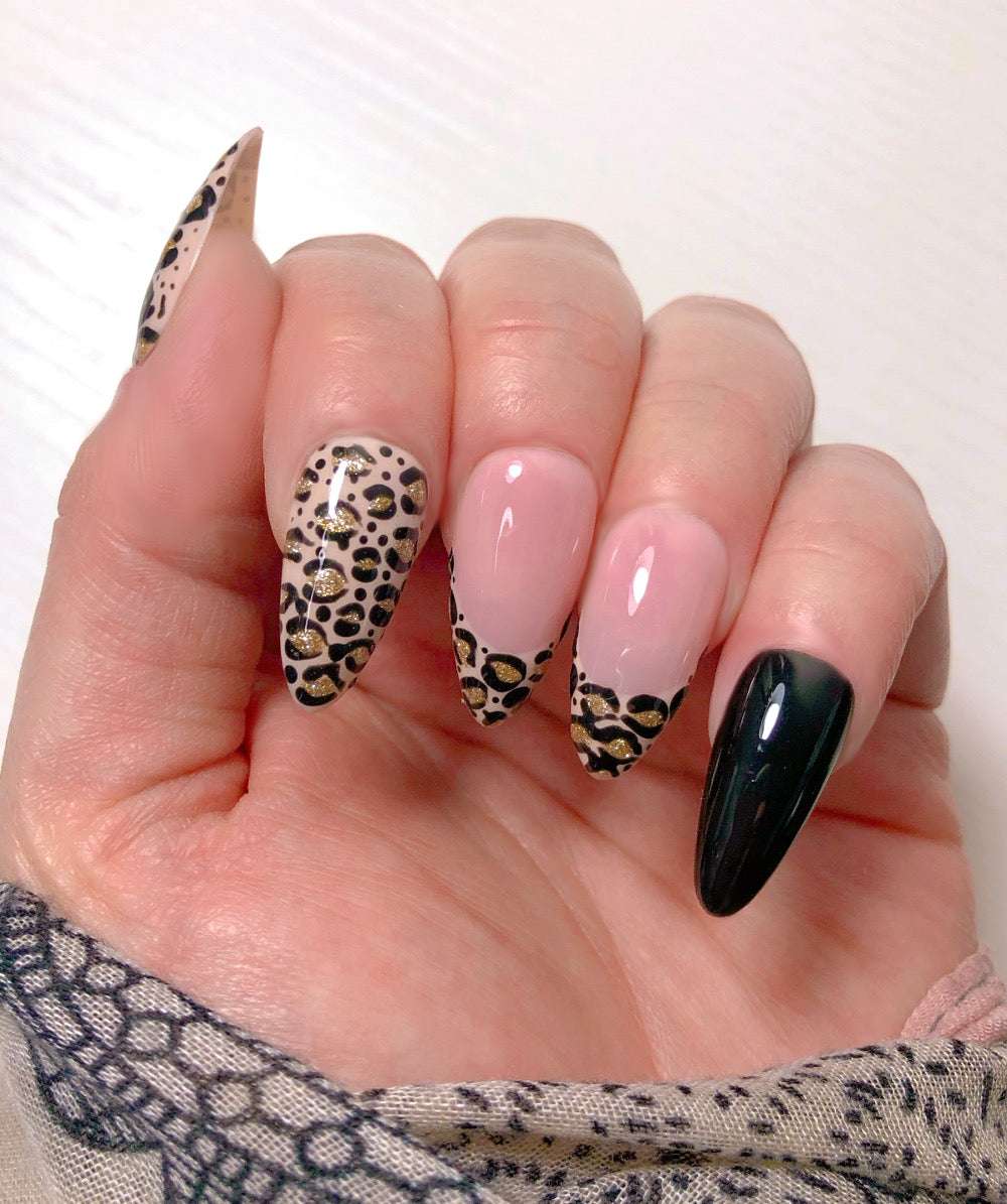 Bianca - Venuza Nails