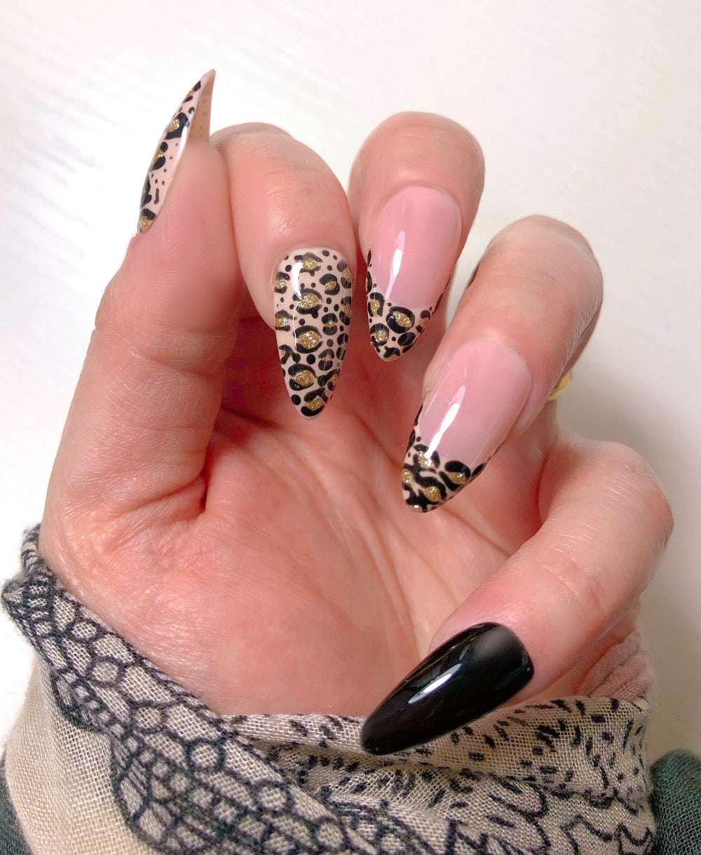 Bianca - Venuza Nails