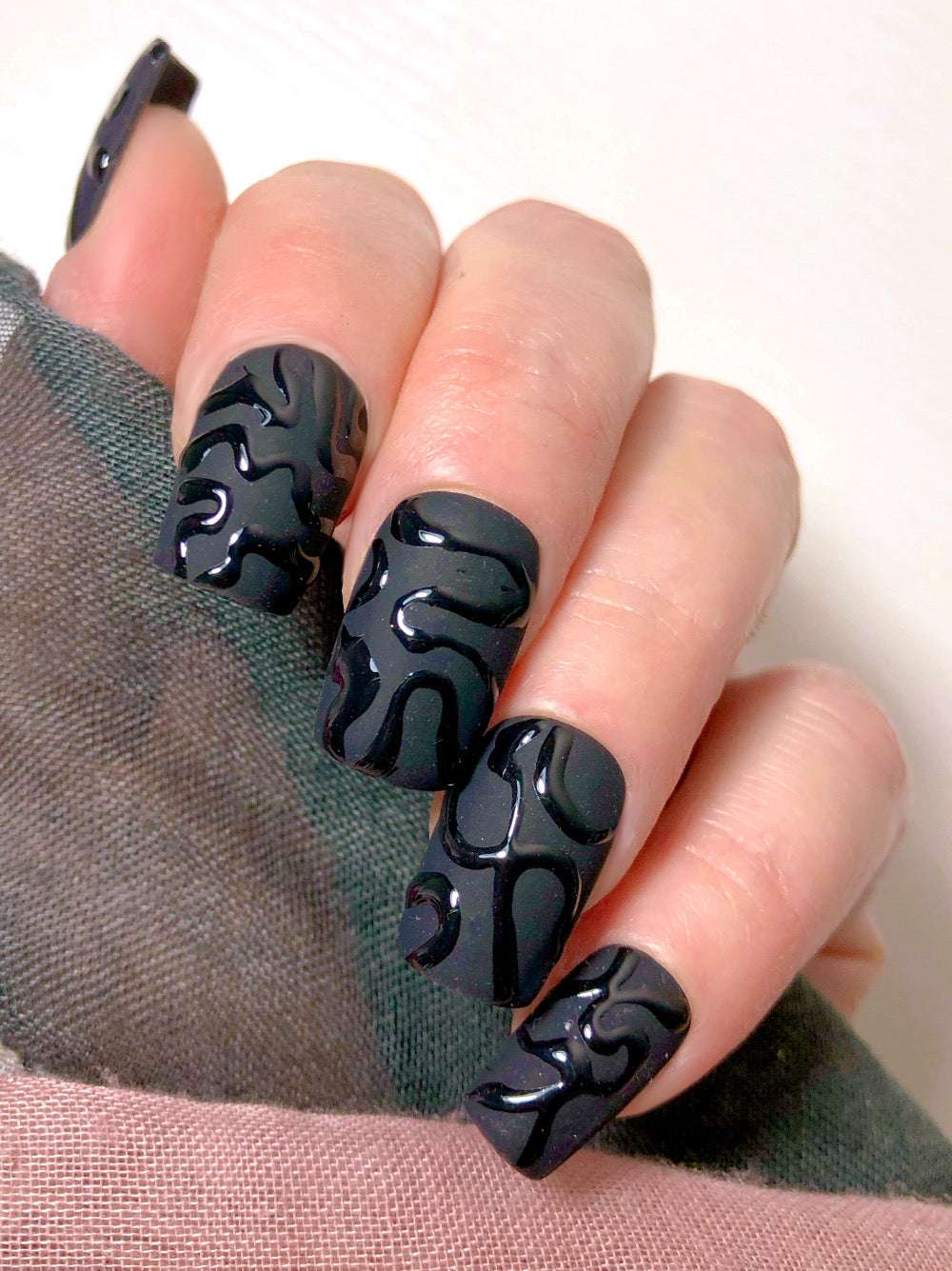 Impériale - Venuza Nails