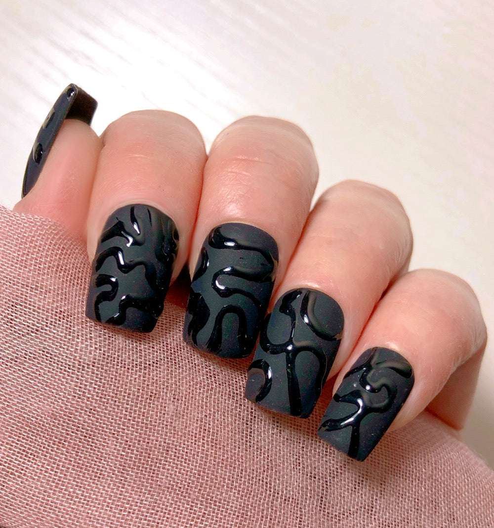 Impériale - Venuza Nails