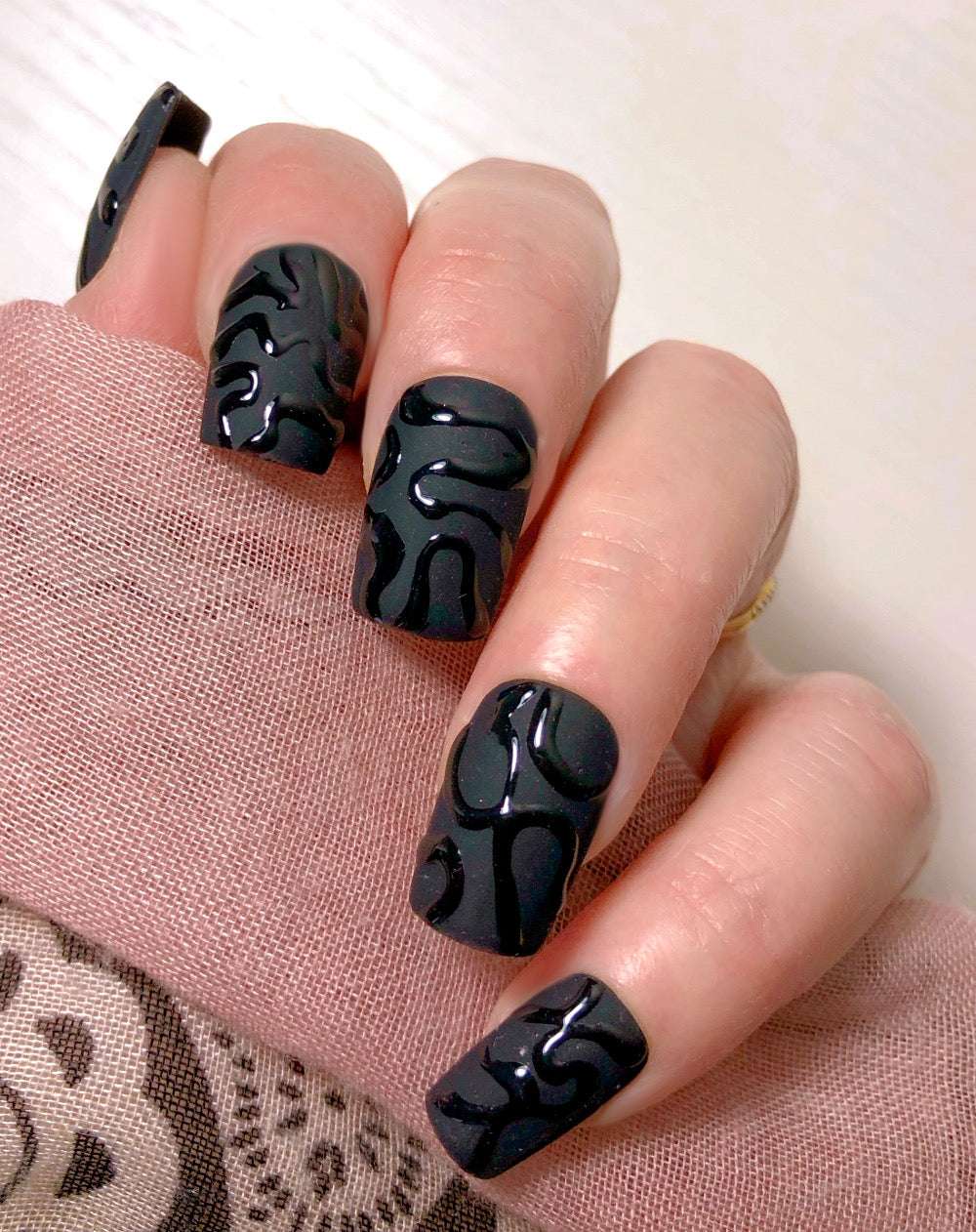 Impériale - Venuza Nails