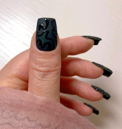 Impériale - Venuza Nails