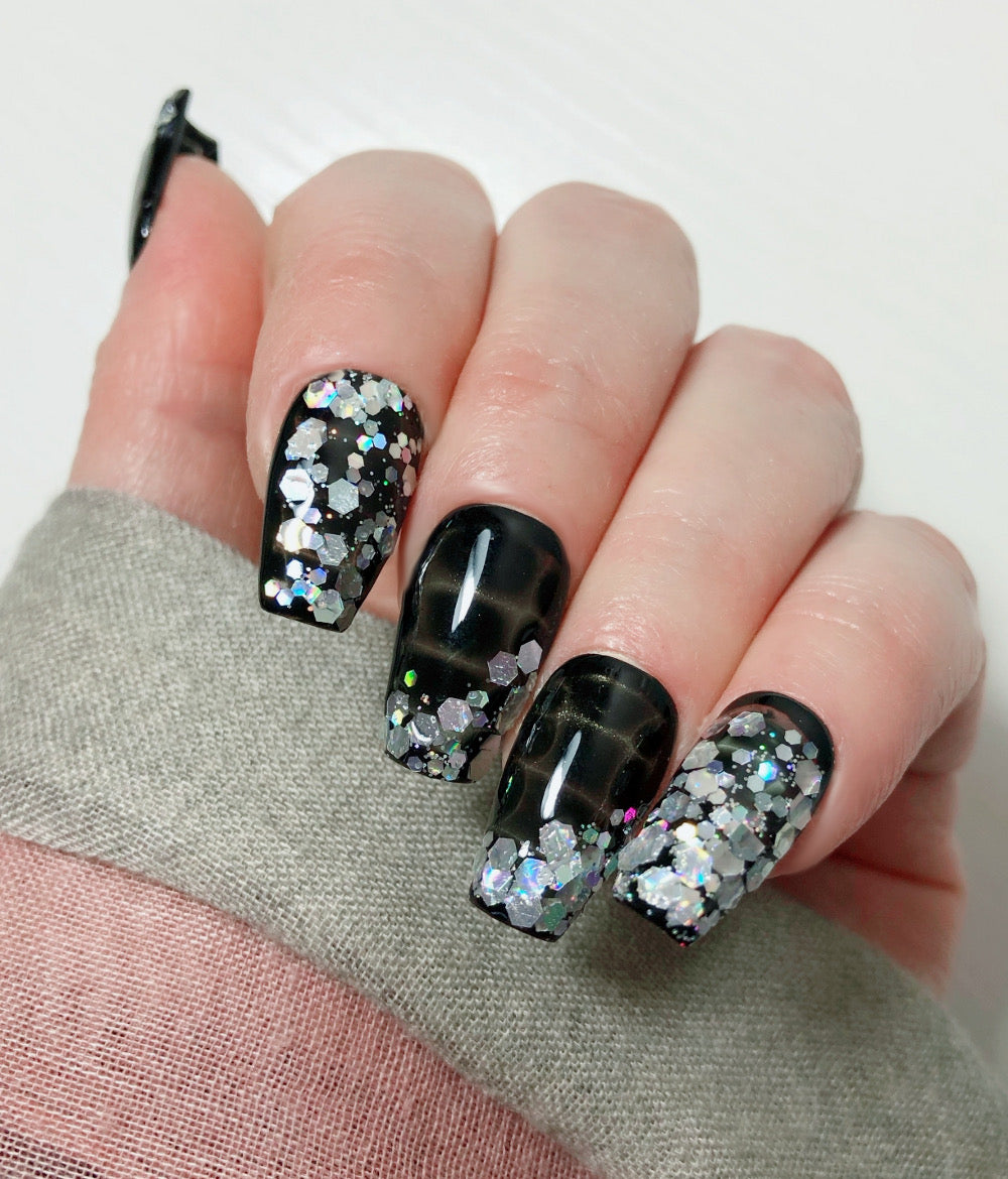 Croco - Venuza Nails
