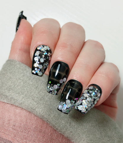 Croco - Venuza Nails