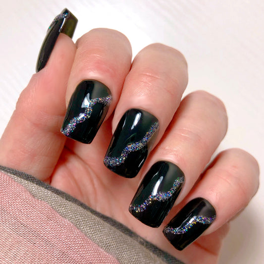 Working Girl - Venuza Nails