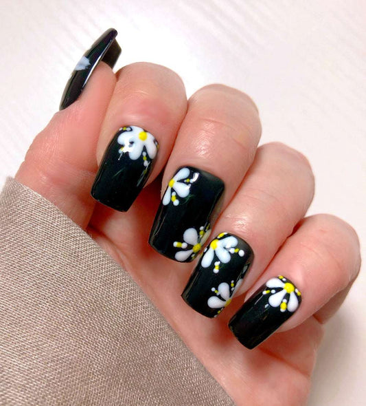 Fleurista - Venuza Nails