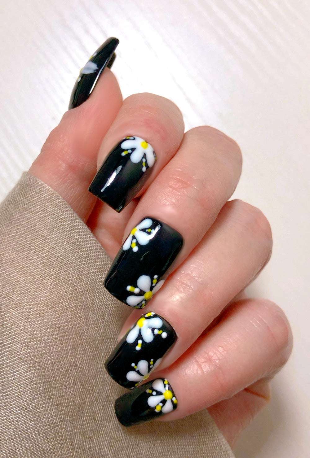 Fleurista - Venuza Nails