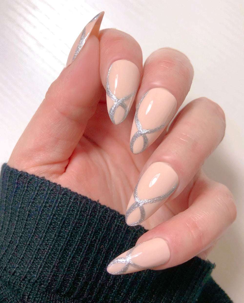 Diana - Venuza Nails