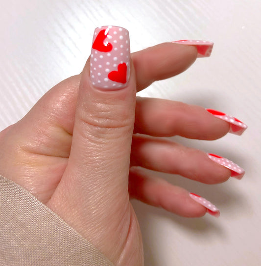 Valentina - Venuza Nails
