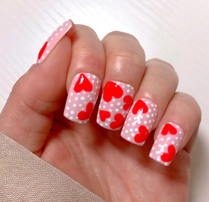Valentina - Venuza Nails