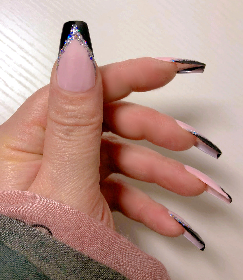 Serpantard - Venuza Nails
