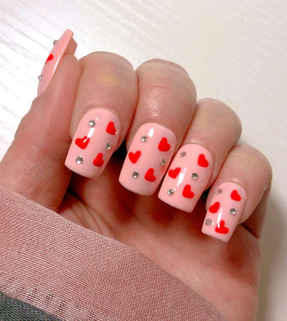 Amoureuse - Venuza Nails