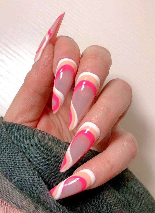Gourmandise - Venuza Nails