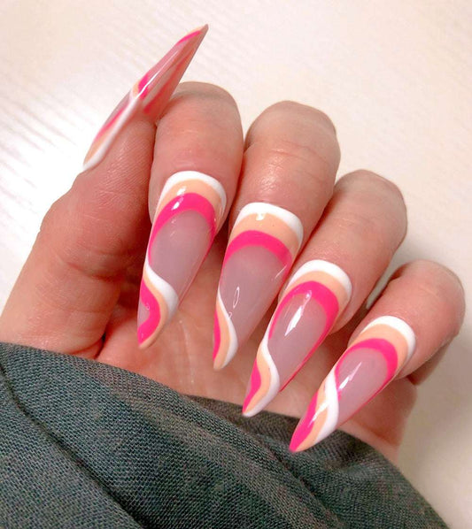 Gourmandise - Venuza Nails