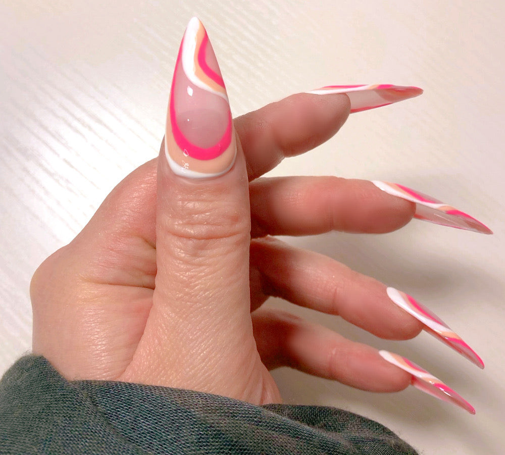 Gourmandise - Venuza Nails