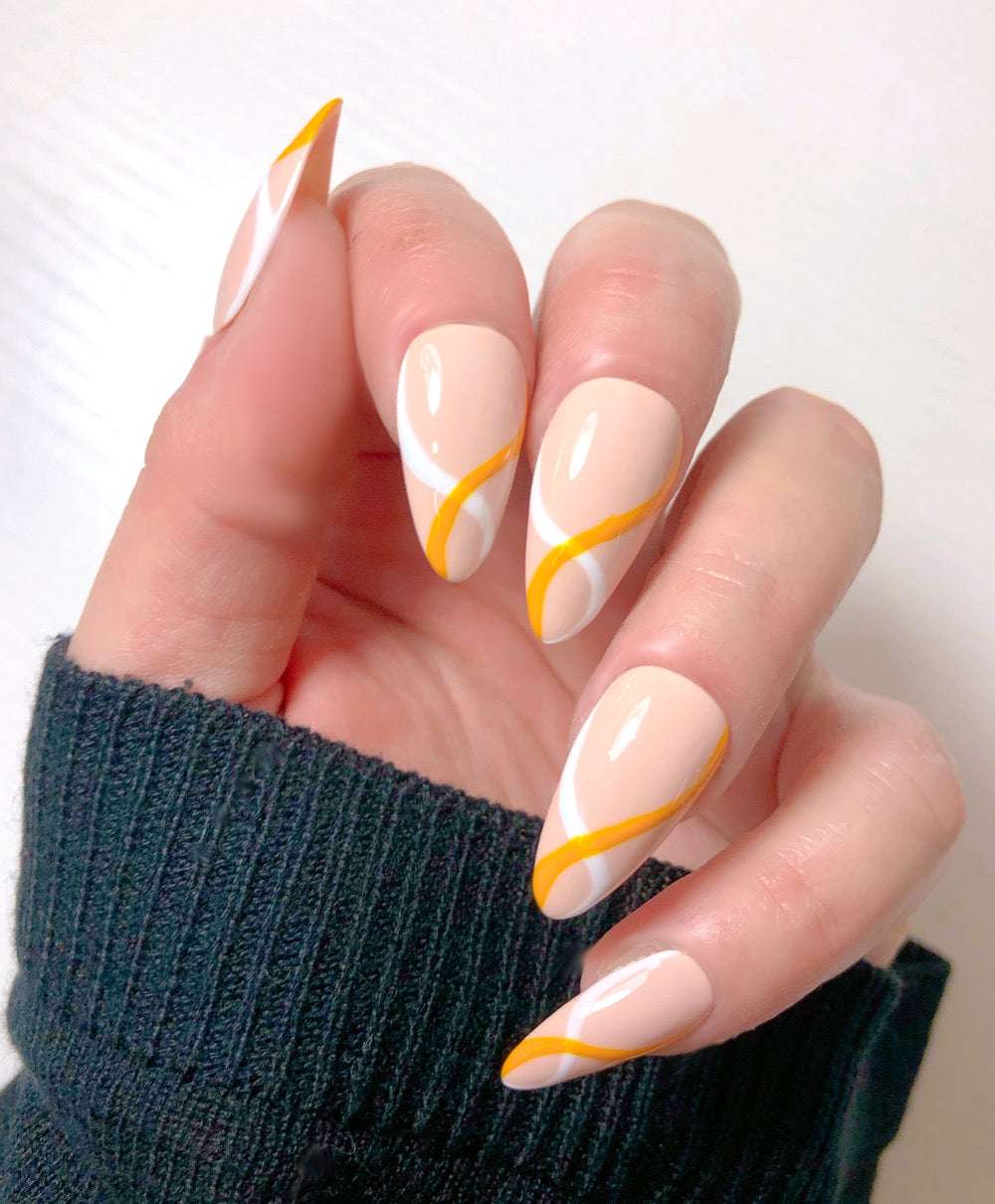 Blonde - Venuza Nails