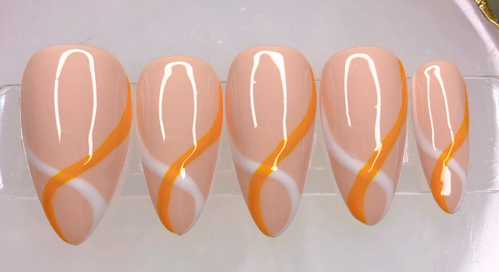 Blonde - Venuza Nails