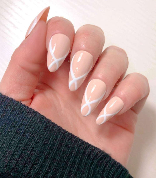 Lune de Miel - Venuza Nails