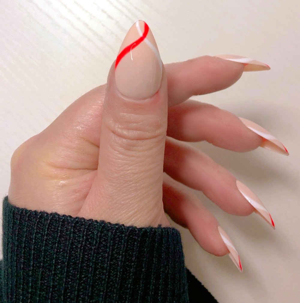 Riviera - Venuza Nails
