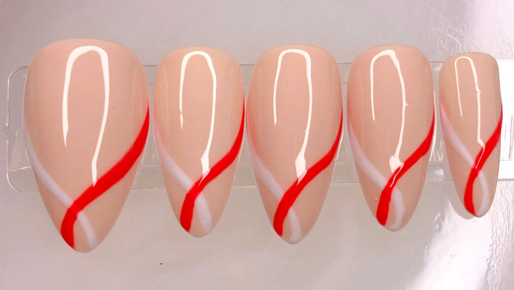 Riviera - Venuza Nails