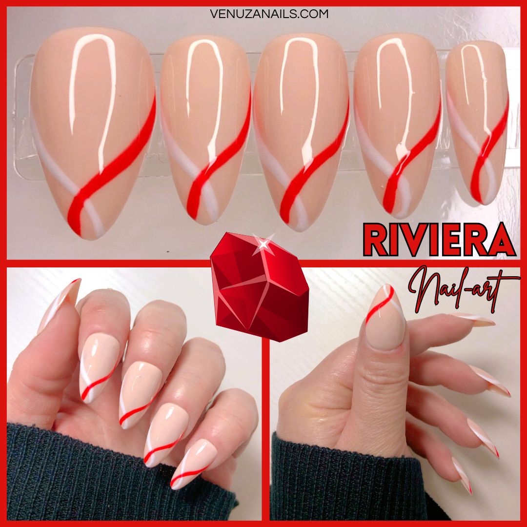 Riviera - Venuza Nails