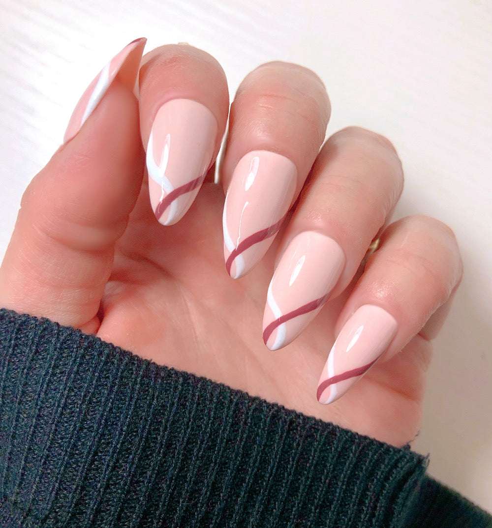 Brownie - Venuza Nails