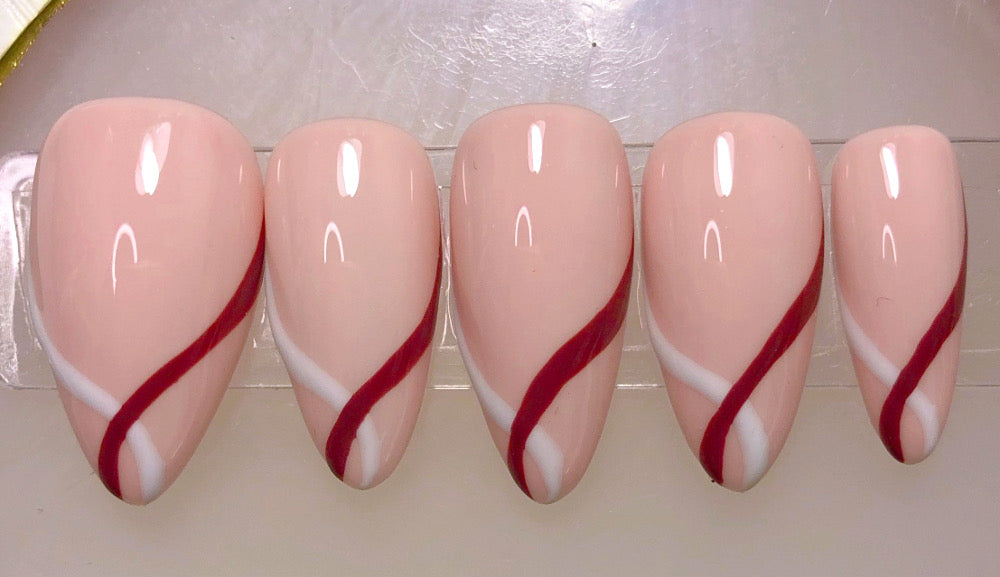 Brownie - Venuza Nails