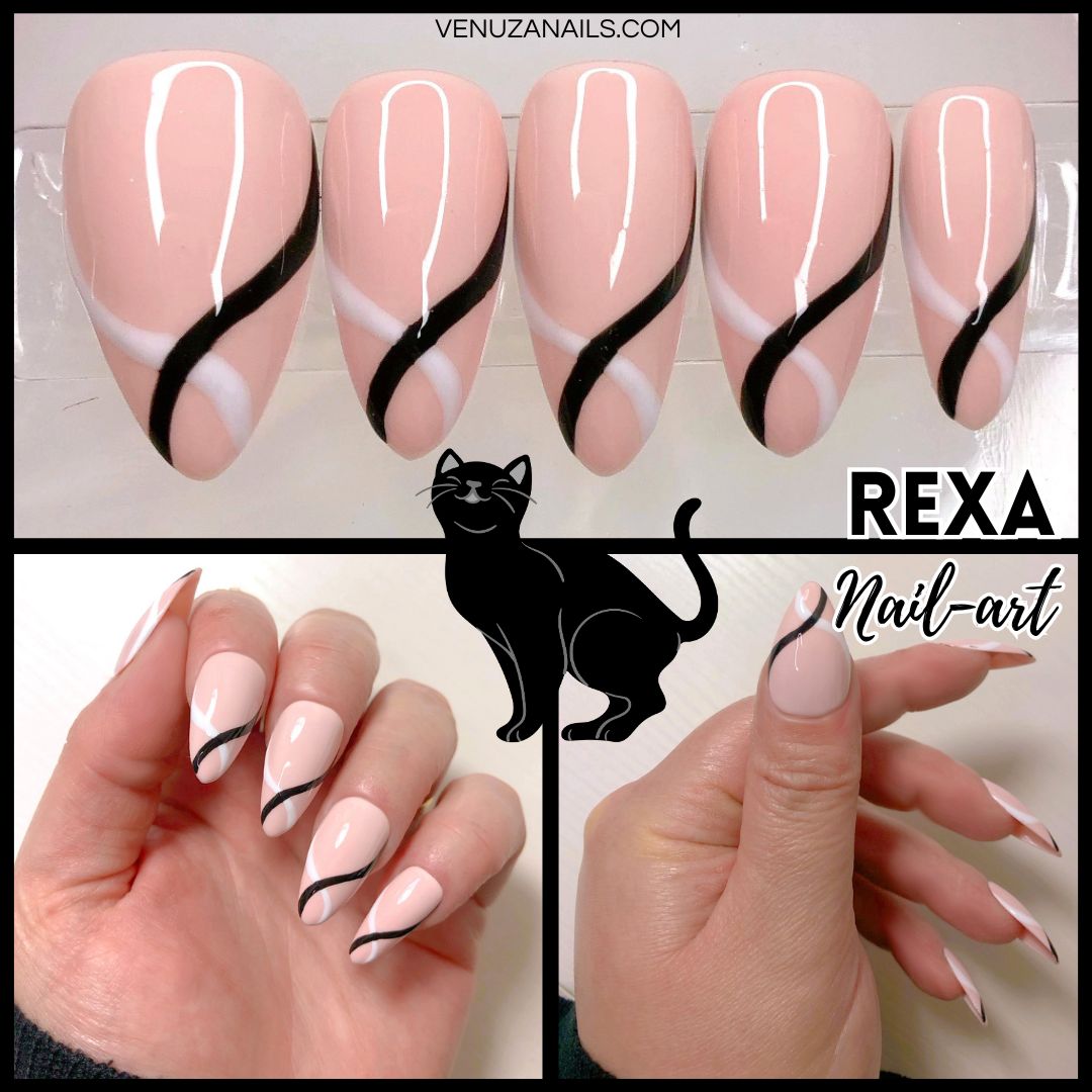 Rexa - Venuza Nails