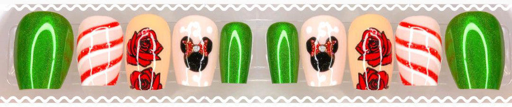 Minny - Venuza Nails