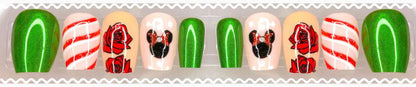 Minny - Venuza Nails