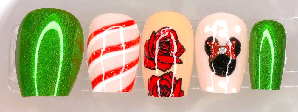 Minny - Venuza Nails