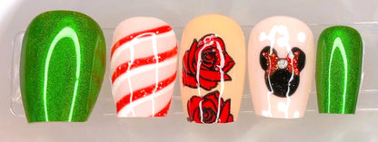 Minny - Venuza Nails