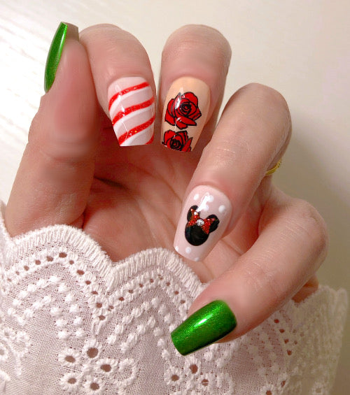 Minny - Venuza Nails