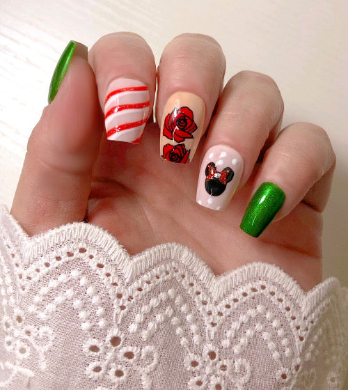 Minny - Venuza Nails