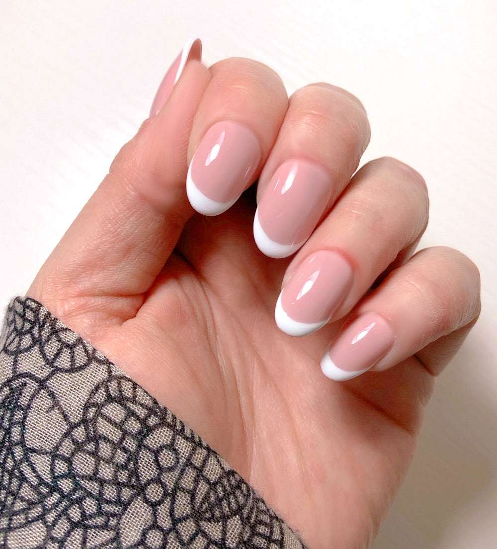 Natural - Venuza Nails